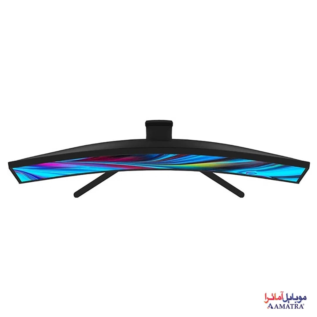 مانیتور منحنی گیمینگ 30 اینچ شیائومی XIAOMI Curved Gaming Monitor — تصویر ۴