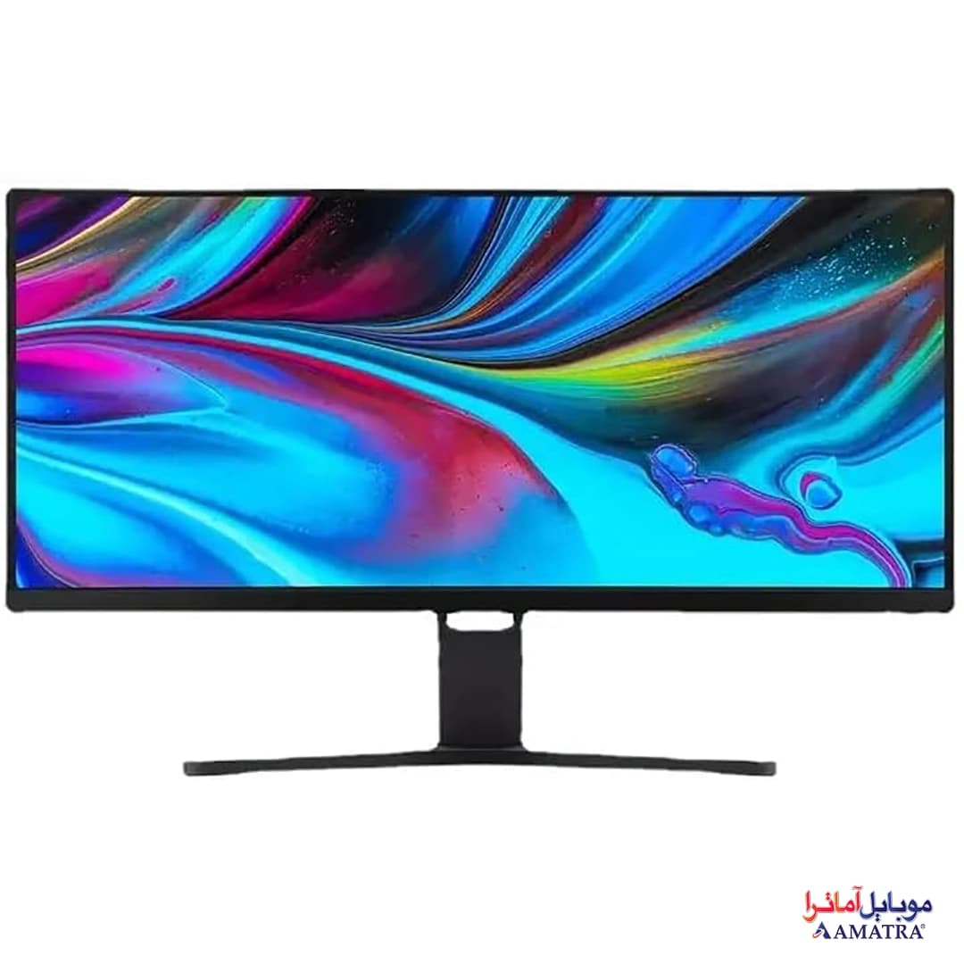 مانیتور منحنی گیمینگ 30 اینچ شیائومی XIAOMI Curved Gaming Monitor