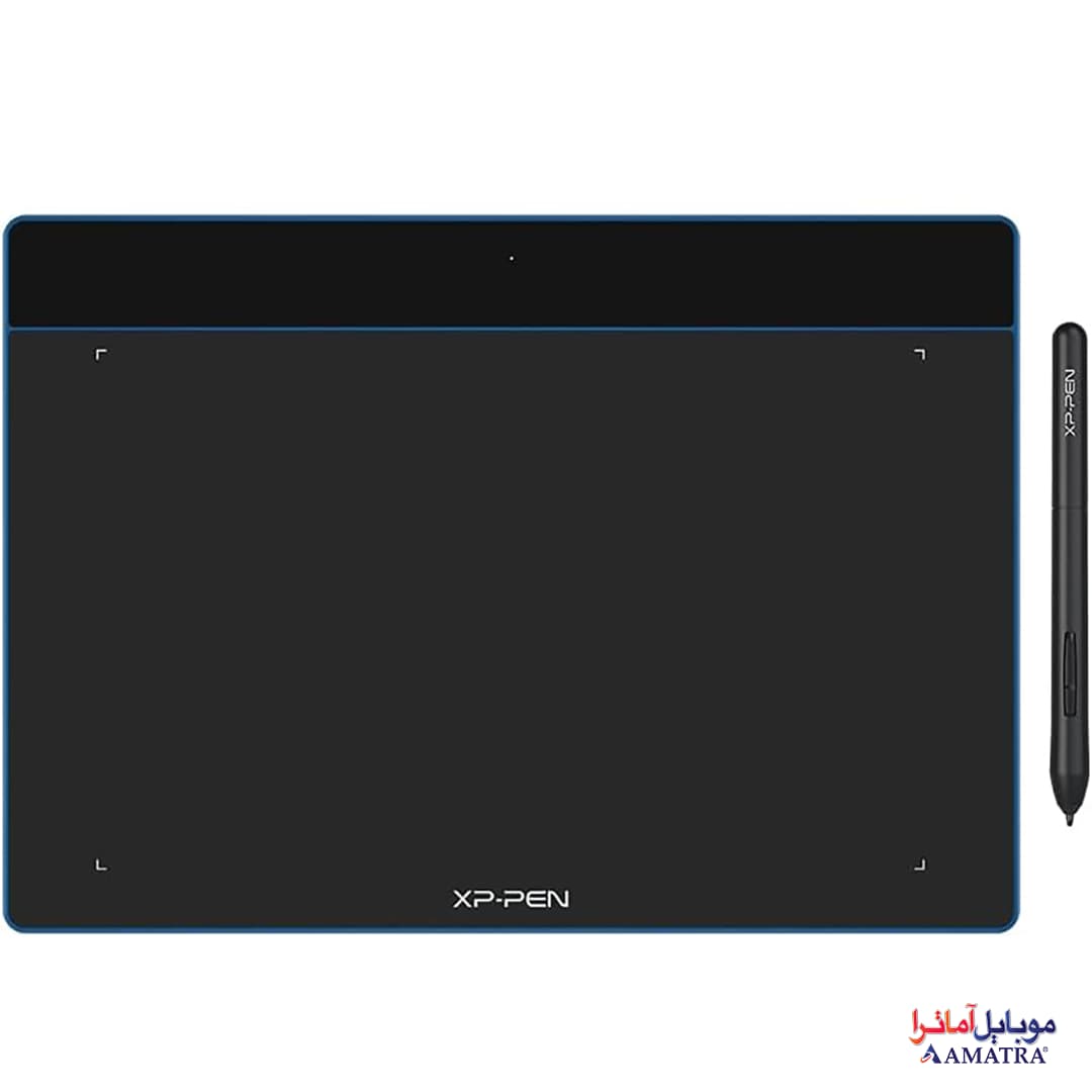 تبلت طراحی گرافیکی و قلم نوری XP-PEN DECO FUN L