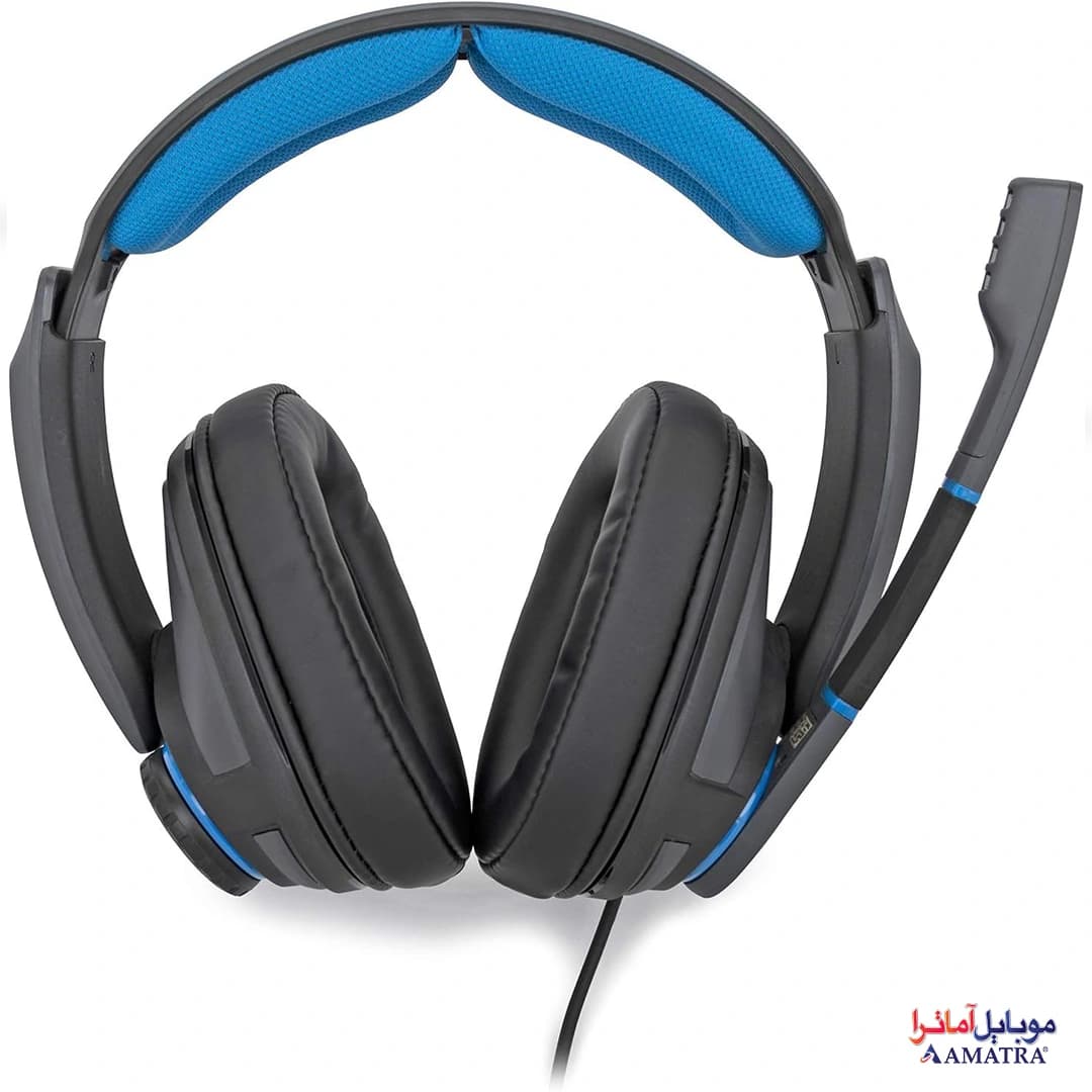 هدست گیمینگ EPOS Sennheiser GSP 300 — تصویر ۳