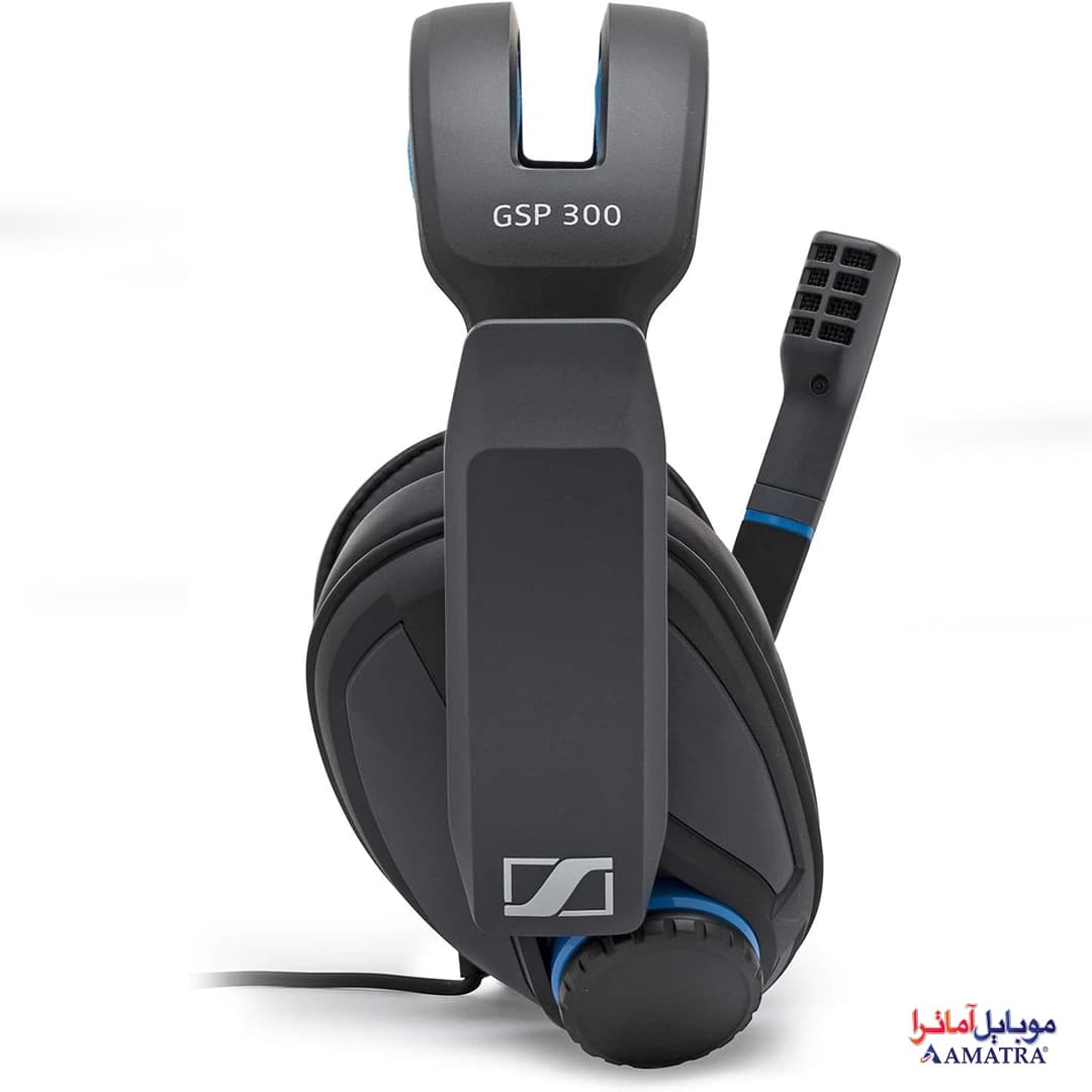 هدست گیمینگ EPOS Sennheiser GSP 300 — تصویر ۴