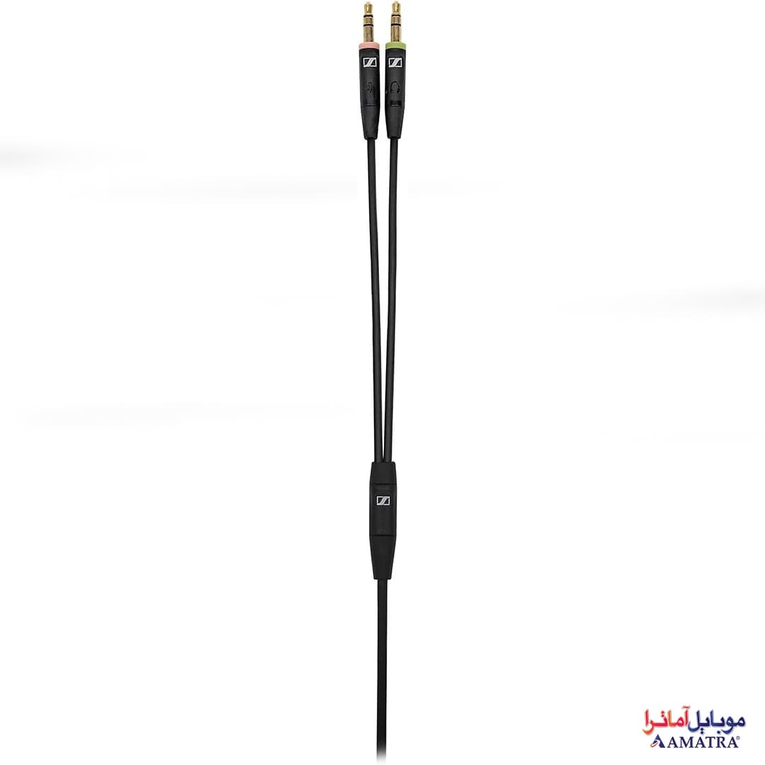 هدست گیمینگ EPOS Sennheiser GSP 300 — تصویر ۶