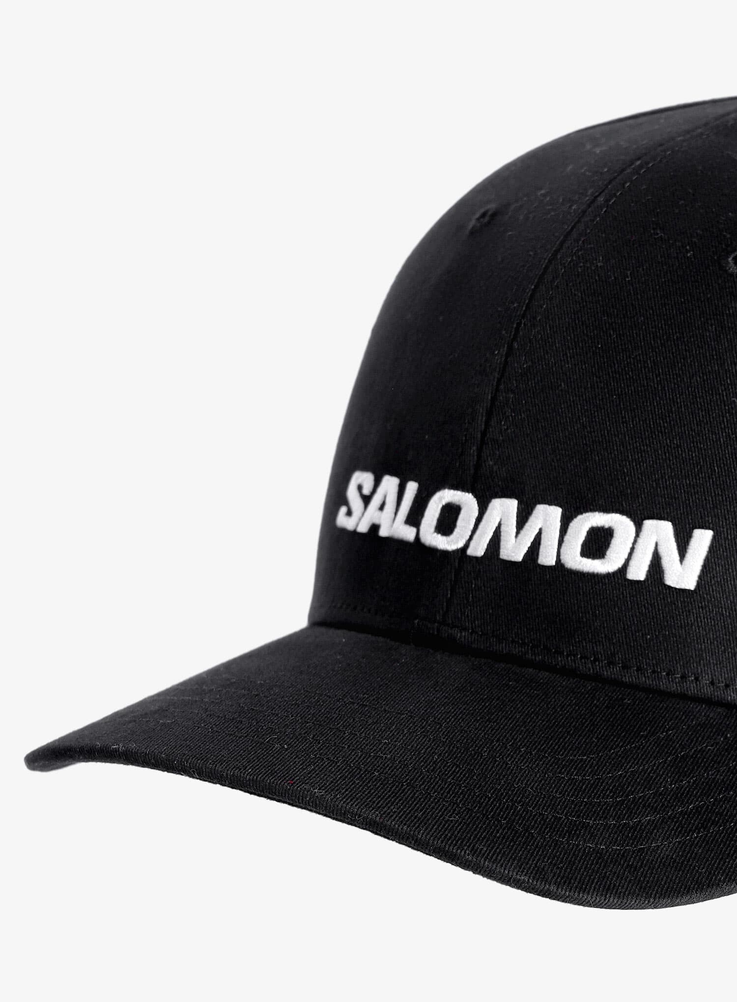 کلاه نقاب دار سالامون / SALOMON – مدل LOGO CAP — تصویر ۵
