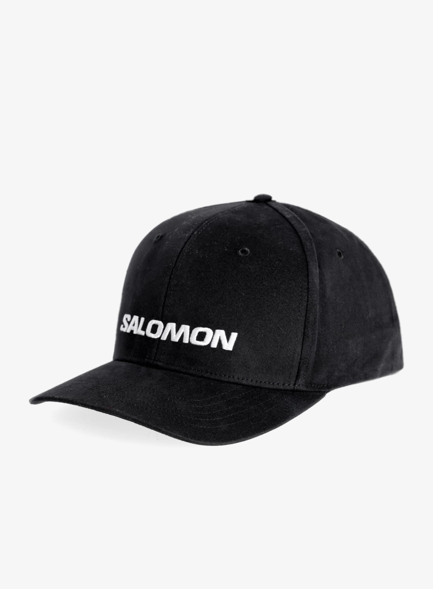 کلاه نقاب دار سالامون / SALOMON – مدل LOGO CAP — تصویر ۲
