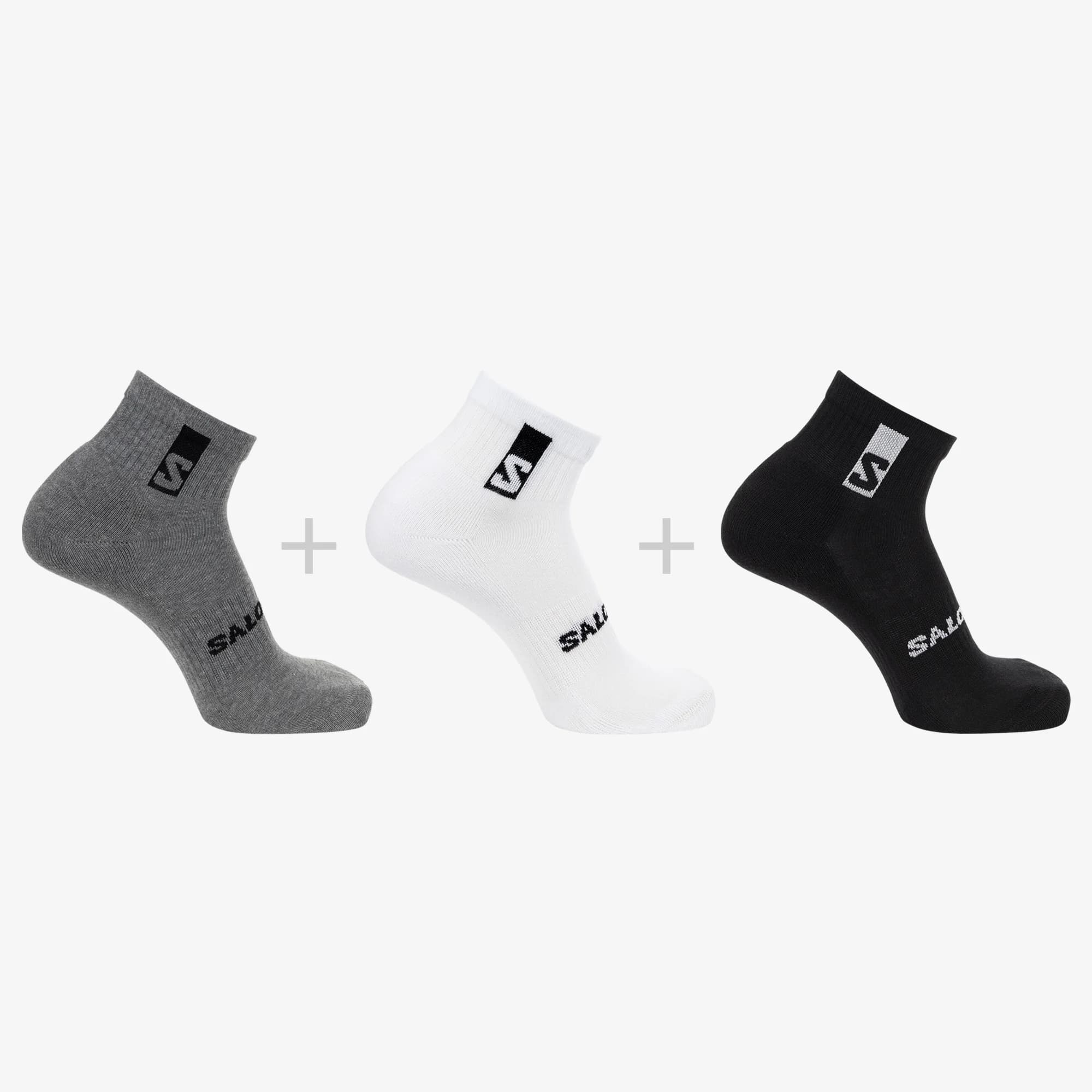 جوراب سالامون/ SALAMON – مدل EveryDay Ankle