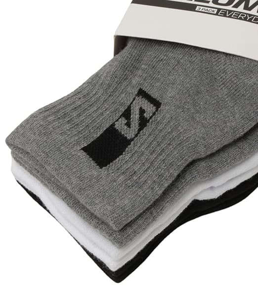 جوراب سالامون/ SALAMON – مدل EveryDay Ankle — تصویر ۶