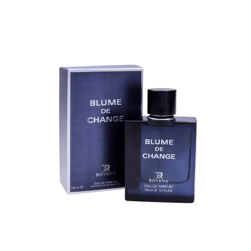 عطر مردانه بلوم د چنج روونا