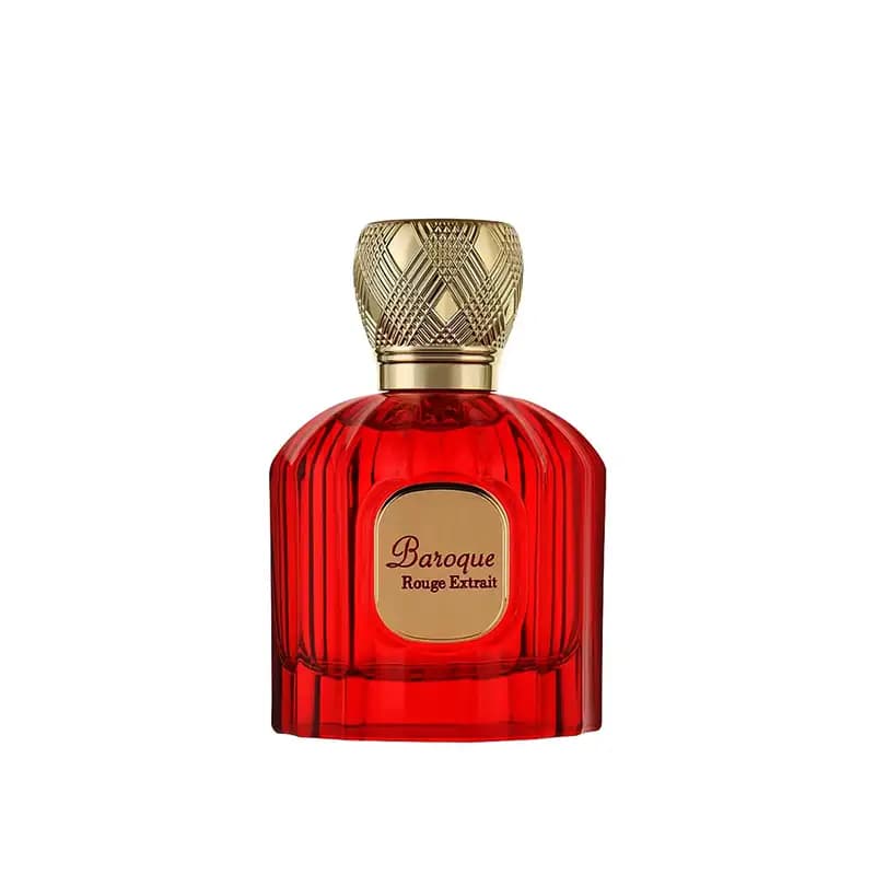 عطر و ادکلن باروک رژ 540 الحمبرا — تصویر ۲