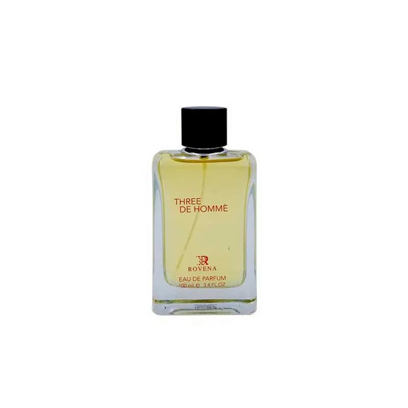 عطر مردانه تری د هوم روونا [گارانتی اصالت] — تصویر ۲