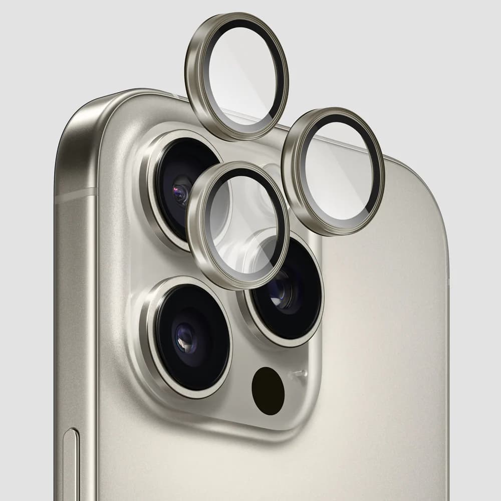 گلس دوربین آیفون 18 پرو – IPHONE 18 PRO از نوع رینگی — تصویر ۵
