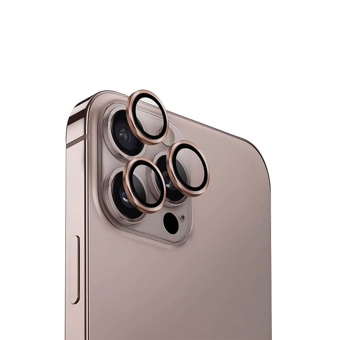 گلس دوربین آیفون 18 پرو – IPHONE 18 PRO از نوع رینگی — تصویر ۶