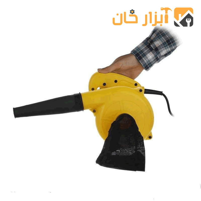 بلوور دمنده و مکنده مدل آپ اسپریت — تصویر ۲