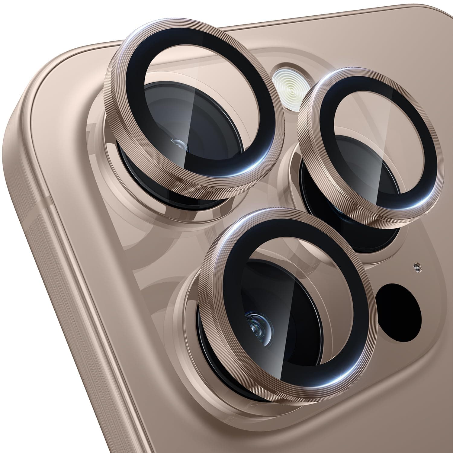 گلس دوربین آیفون 18 پرو مکس – IPHONE 18 PRO MAX از نوع رینگی — تصویر ۹
