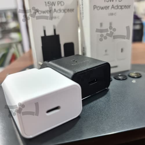 آداپتور مناسب شارژر سامسونگ مدل Galaxy Buds 4 (خروجی PD تایپ سی) — تصویر ۳