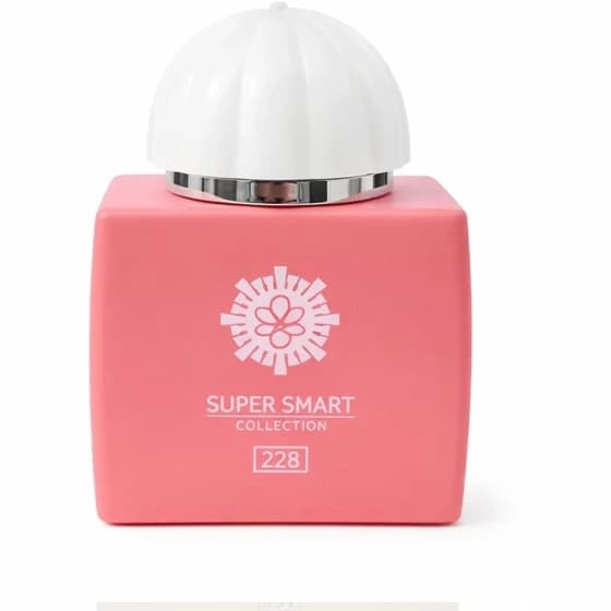ادکلن آمواج بلوسوم لاو سوپر اسمارت ( Amouage Blossom Love ) Super Smart (کد 228)