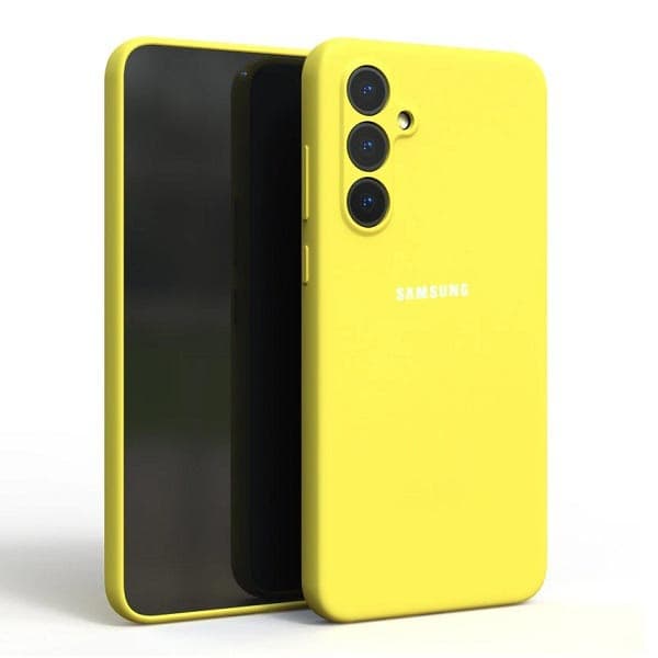 قاب سیلیکونی گوشی سامسونگ Samsung Galaxy S26 FE — تصویر ۹