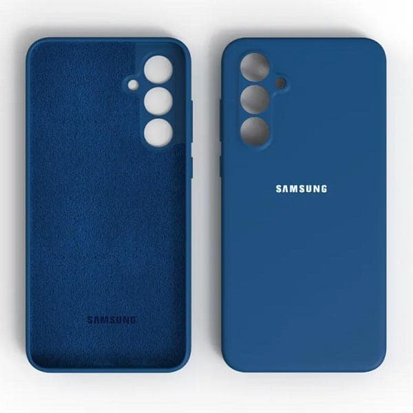 قاب سیلیکونی گوشی سامسونگ Samsung Galaxy S26 FE — تصویر ۵