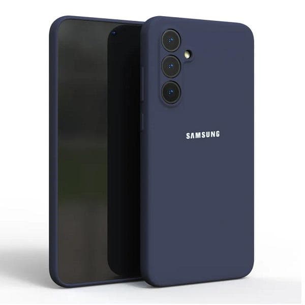 قاب سیلیکونی گوشی سامسونگ Samsung Galaxy S26 FE — تصویر ۸