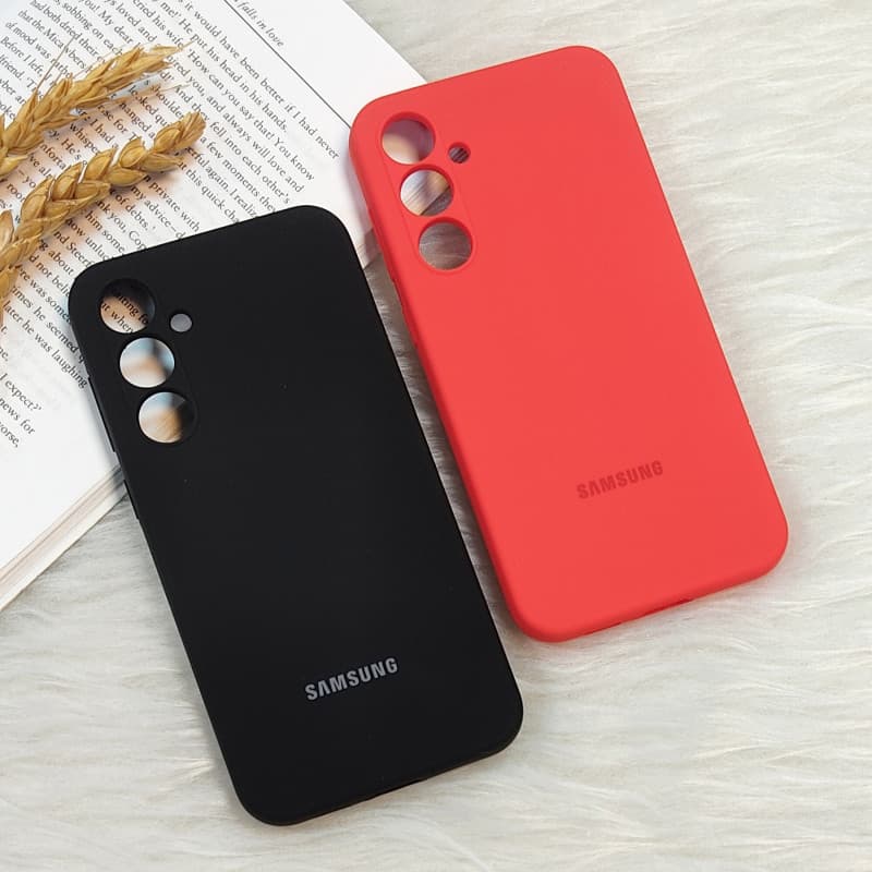 قاب سیلیکونی گوشی سامسونگ Samsung Galaxy S26 FE