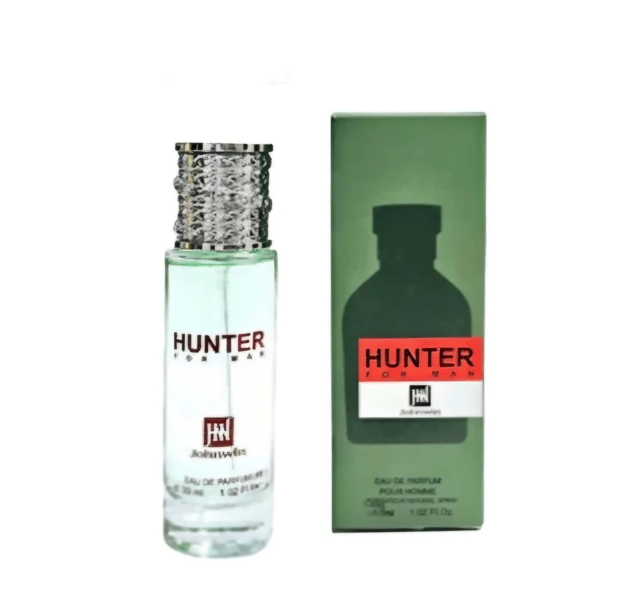 ادکلن هوگو باس هانتر جانوین 30 میل | johnwin hunter