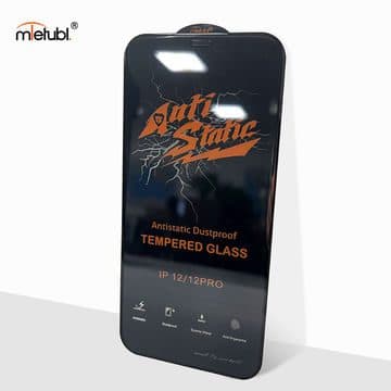 گلس شیائومی 13T PRO مدل آنتی استاتیک برند MEITUBL — تصویر ۳