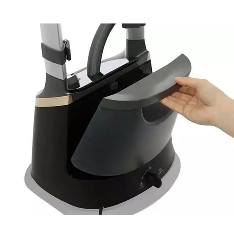 اتو بخارگر فیلیپس STE3170 مشکی 2000 وات — تصویر ۶