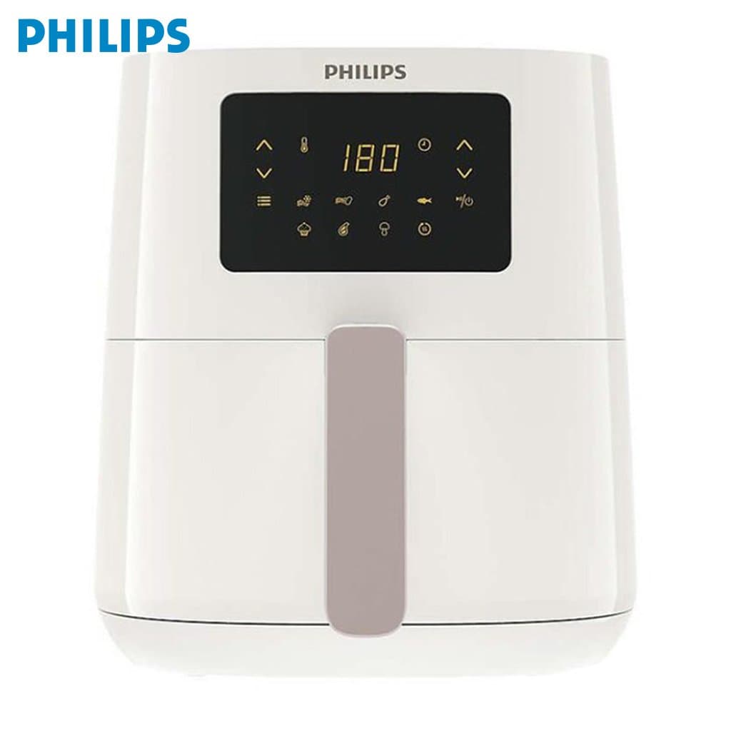 سرخ کن فیلیپس HD9270-W سفید