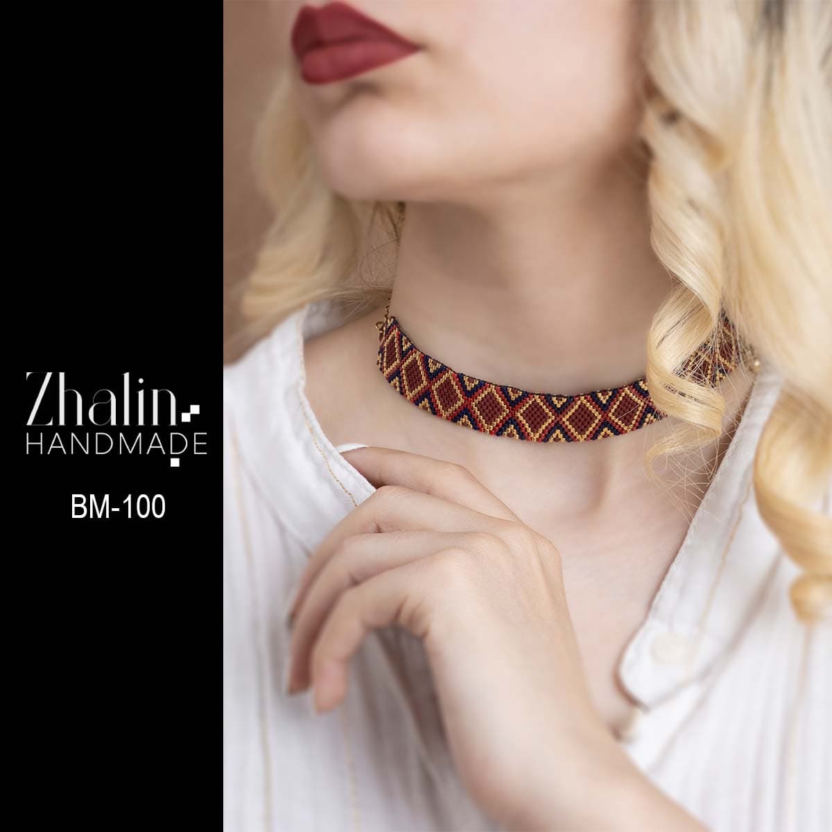 چوکر میوکی BM-100