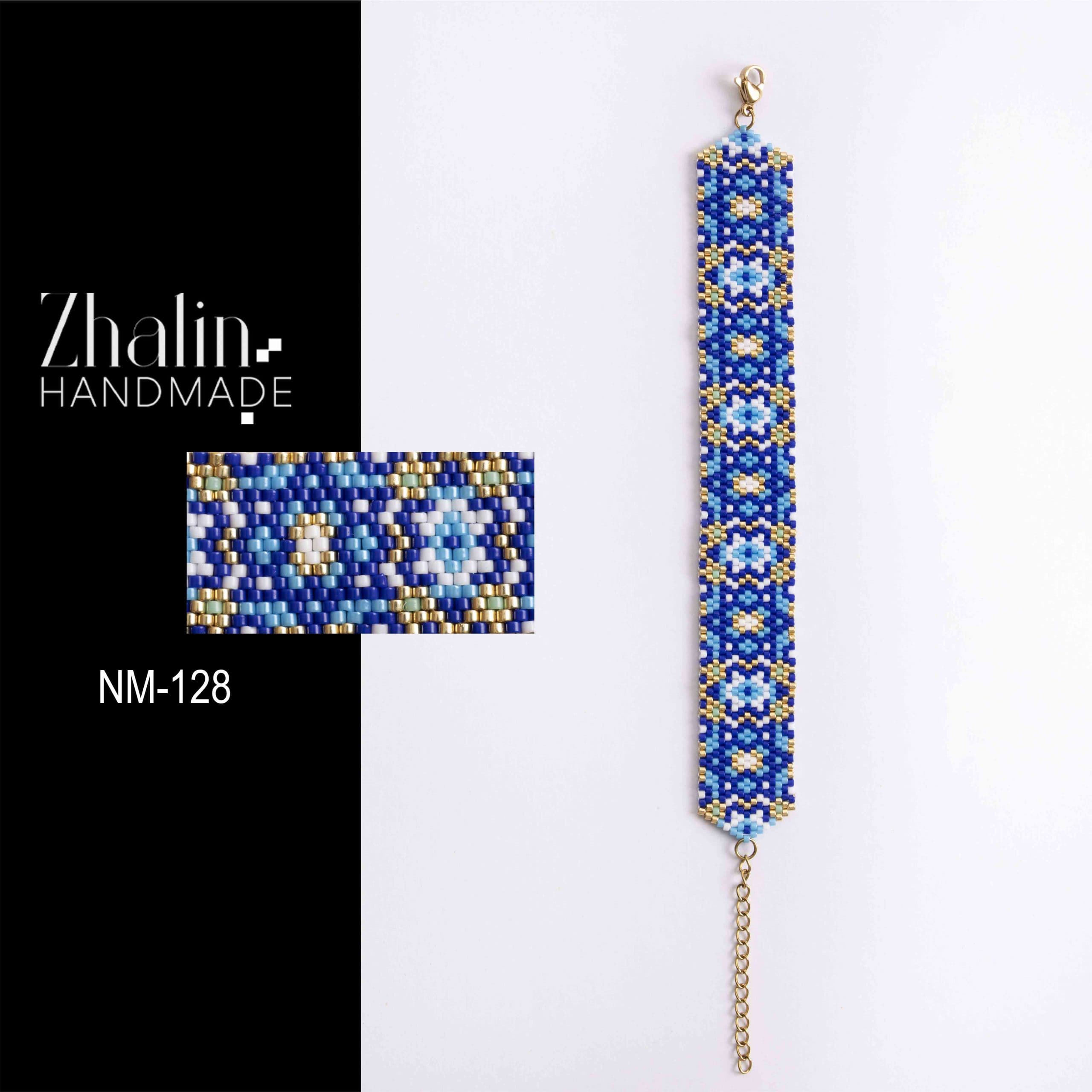 دستبند میوکی NM-128