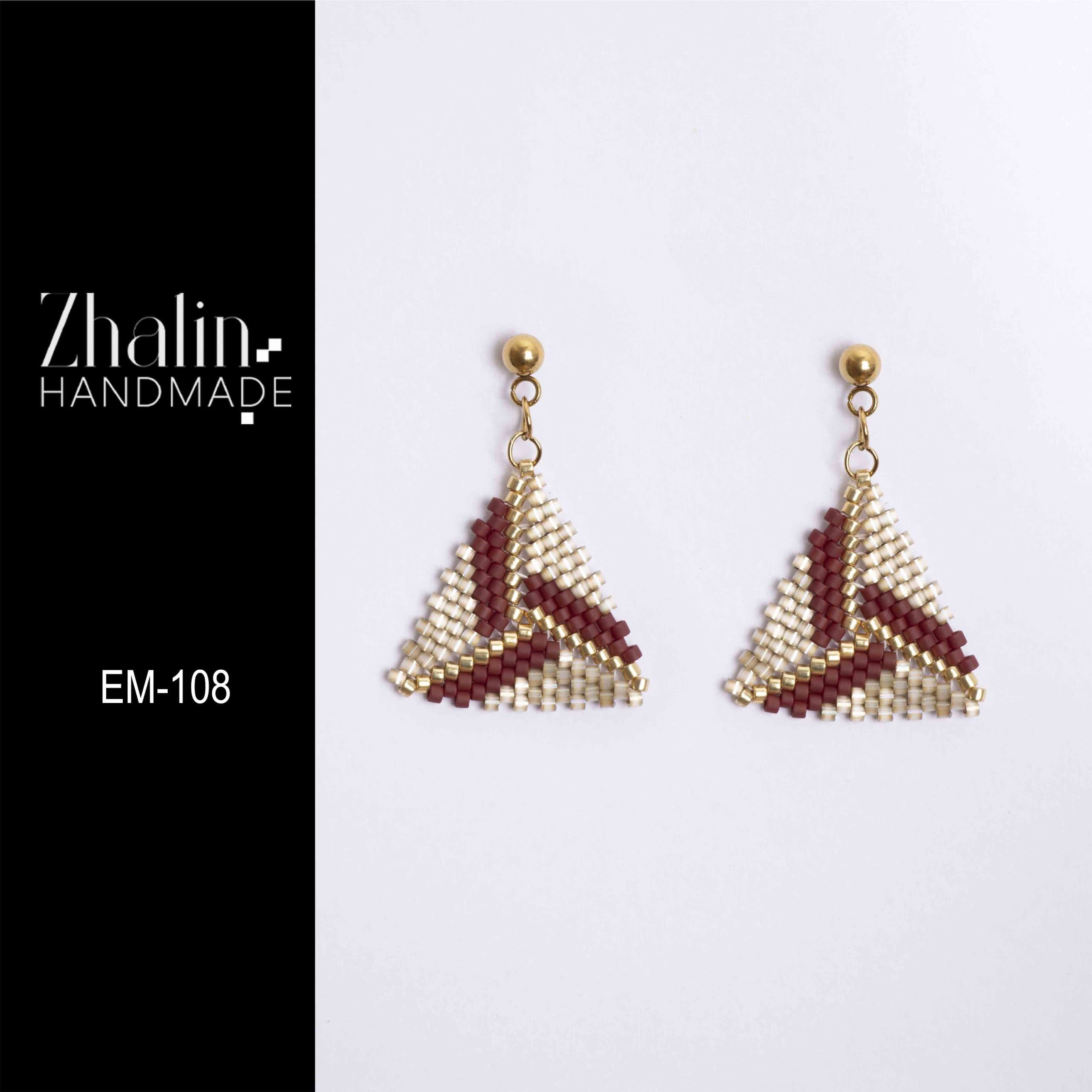 گوشواره میوکی EM-108