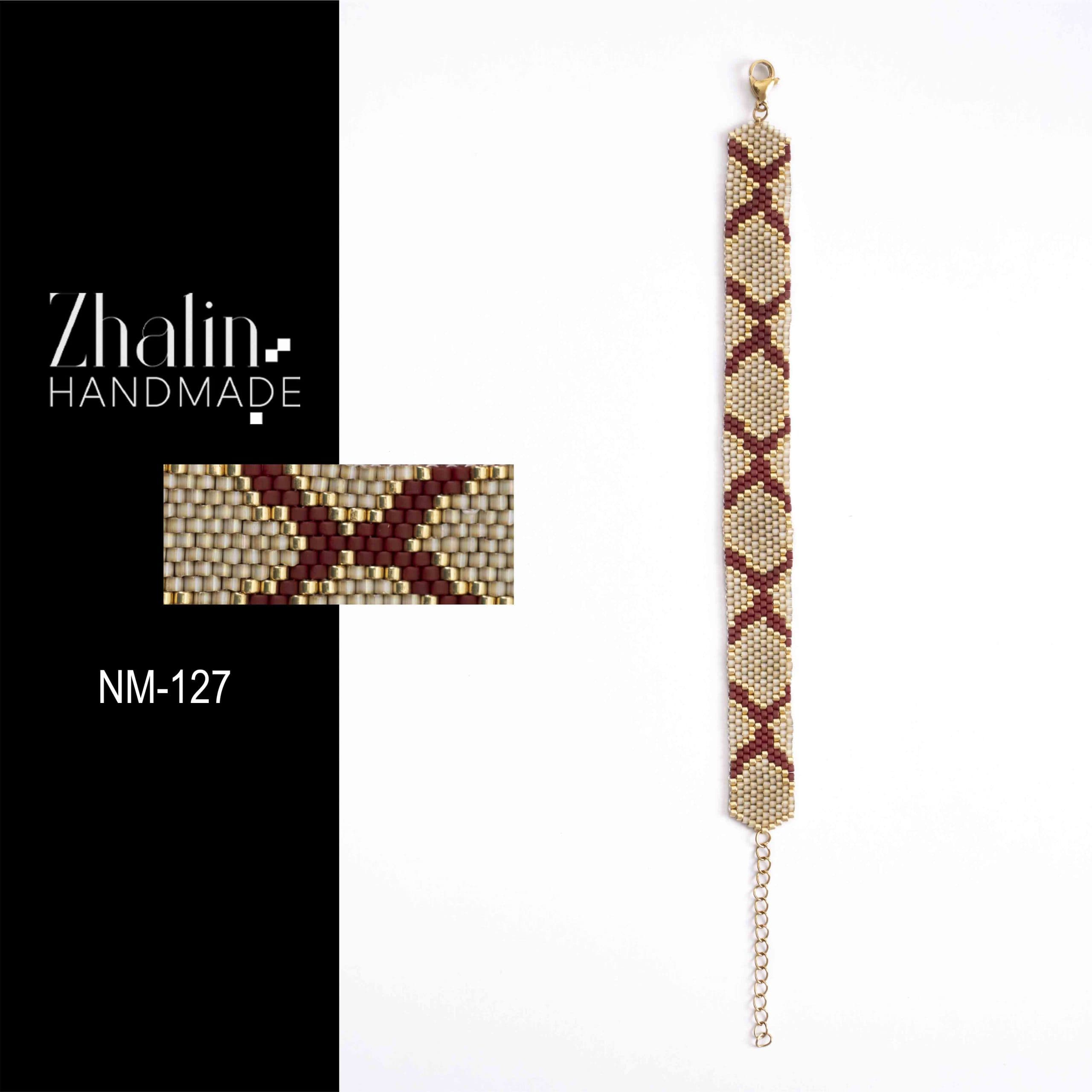 دستبند میوکی NM-127