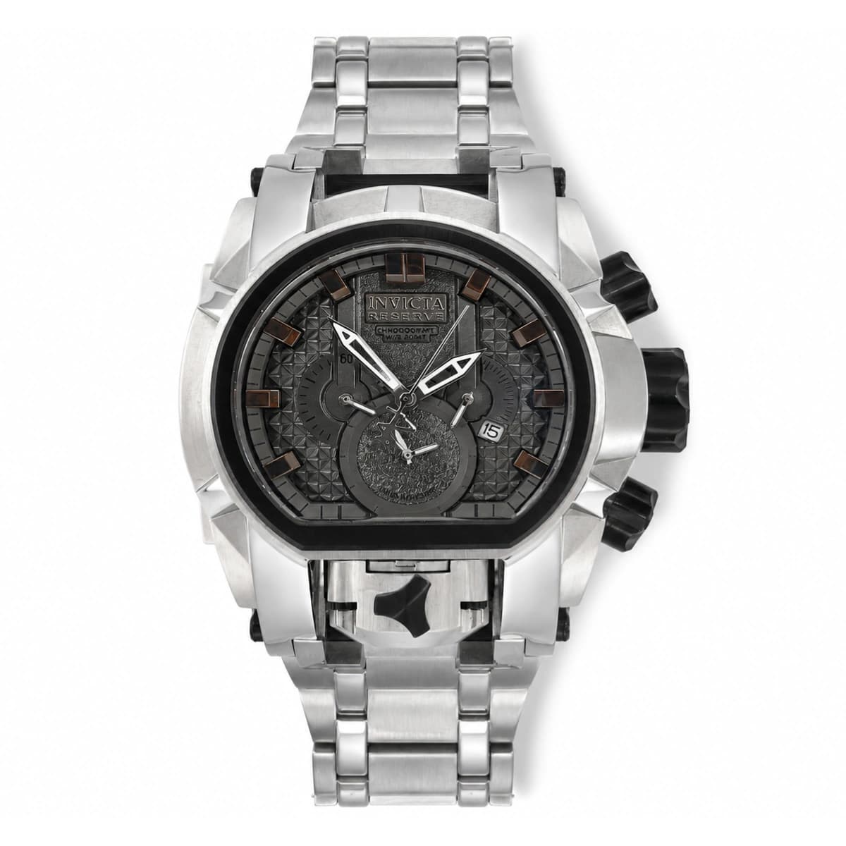 ساعت مردانه اینویکتا Invicta Reserve کرنوگراف 25205