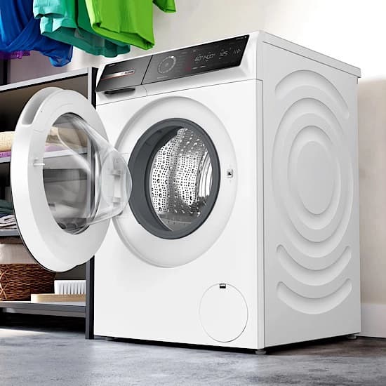 ماشین لباسشویی9کیلو بوش WGB24400ME سری 8 — تصویر ۶