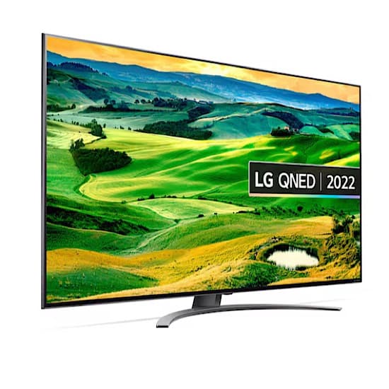 تلویزیون 55QNED الجی LG 55QNED816QA — تصویر ۴