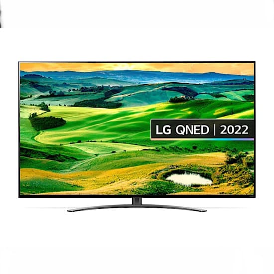 تلویزیون 55QNED الجی LG 55QNED816QA — تصویر ۲