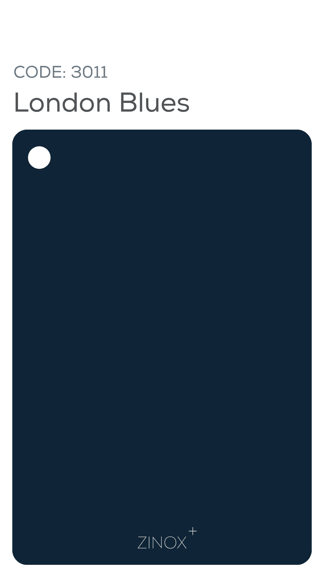 3011 (UV) Soft Touch