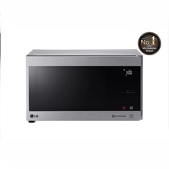 مایکروفر42لیتر ال‌جی دودی MS4295CIS