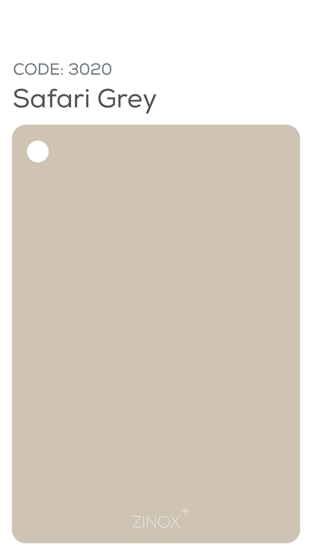 AGT 3020 (UV) Soft Touch