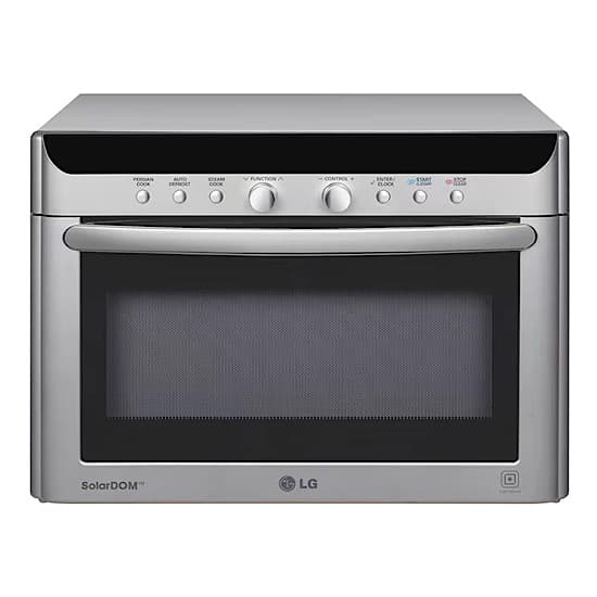 سولاردوم ال‌جی 3882 سیلور ( LG SolarDOM MA3882 silver )