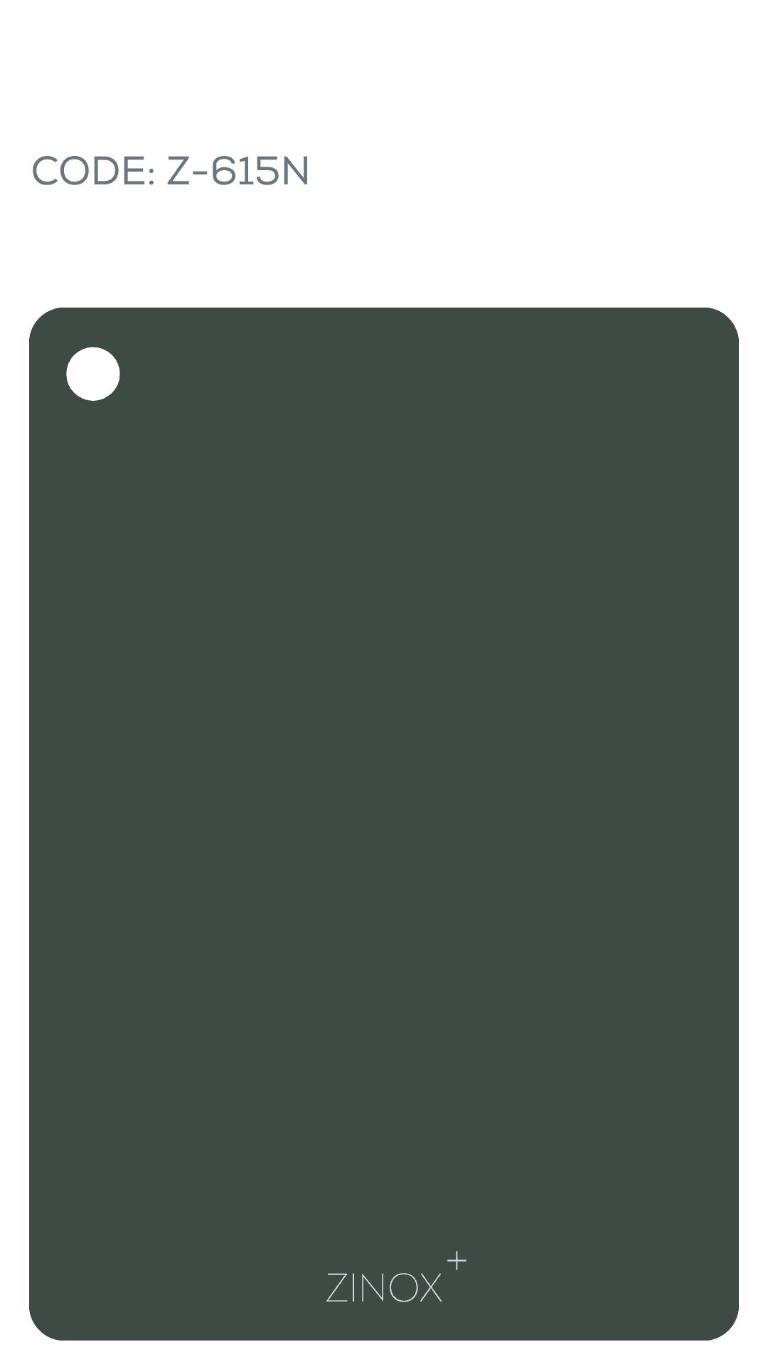 Z_615N (UV) Soft Touch