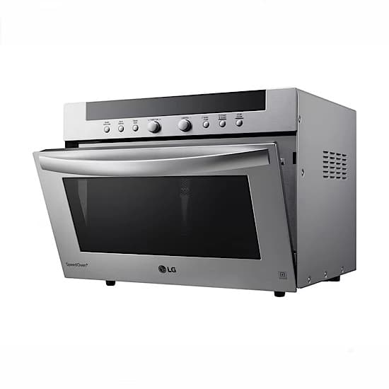 سولاردوم ال جی 3884 نقره (LG SolarDOM 3884 silver) — تصویر ۴