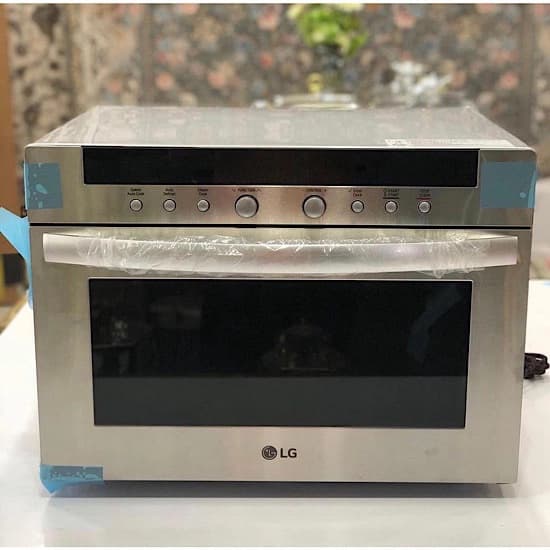 سولاردوم ال جی 3884 نقره (LG SolarDOM 3884 silver) — تصویر ۵