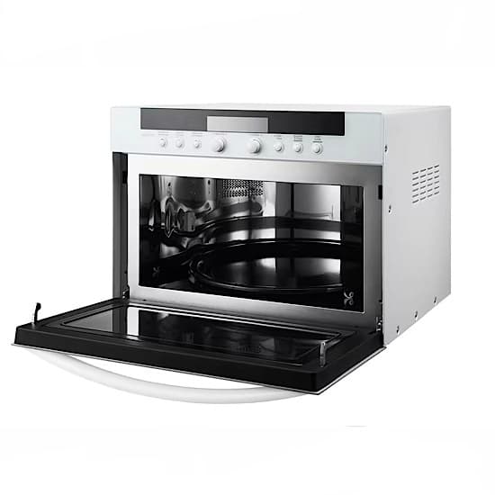 سولاردوم ال جی 3884 سفید (LG SolarDOM 3884 White) — تصویر ۳