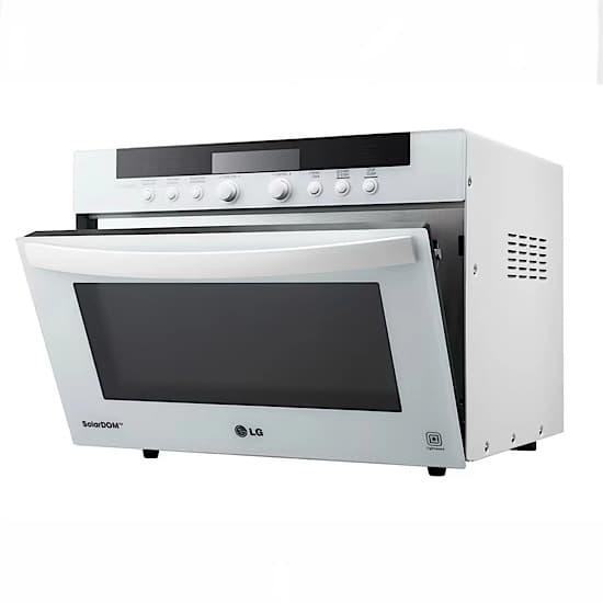 سولاردوم ال جی 3884 سفید (LG SolarDOM 3884 White) — تصویر ۴