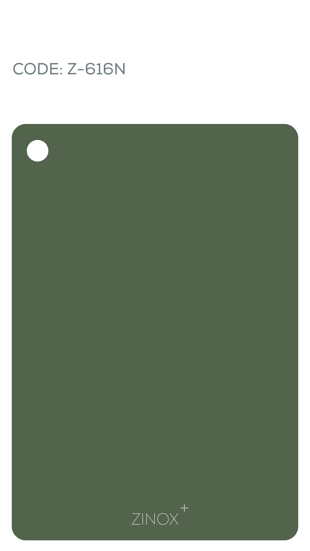 Z-616N (UV) Soft Touch