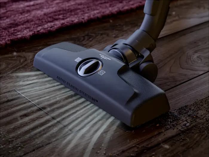 جاروبرقی آاگ مدل AEG AB61C1OKO — تصویر ۹