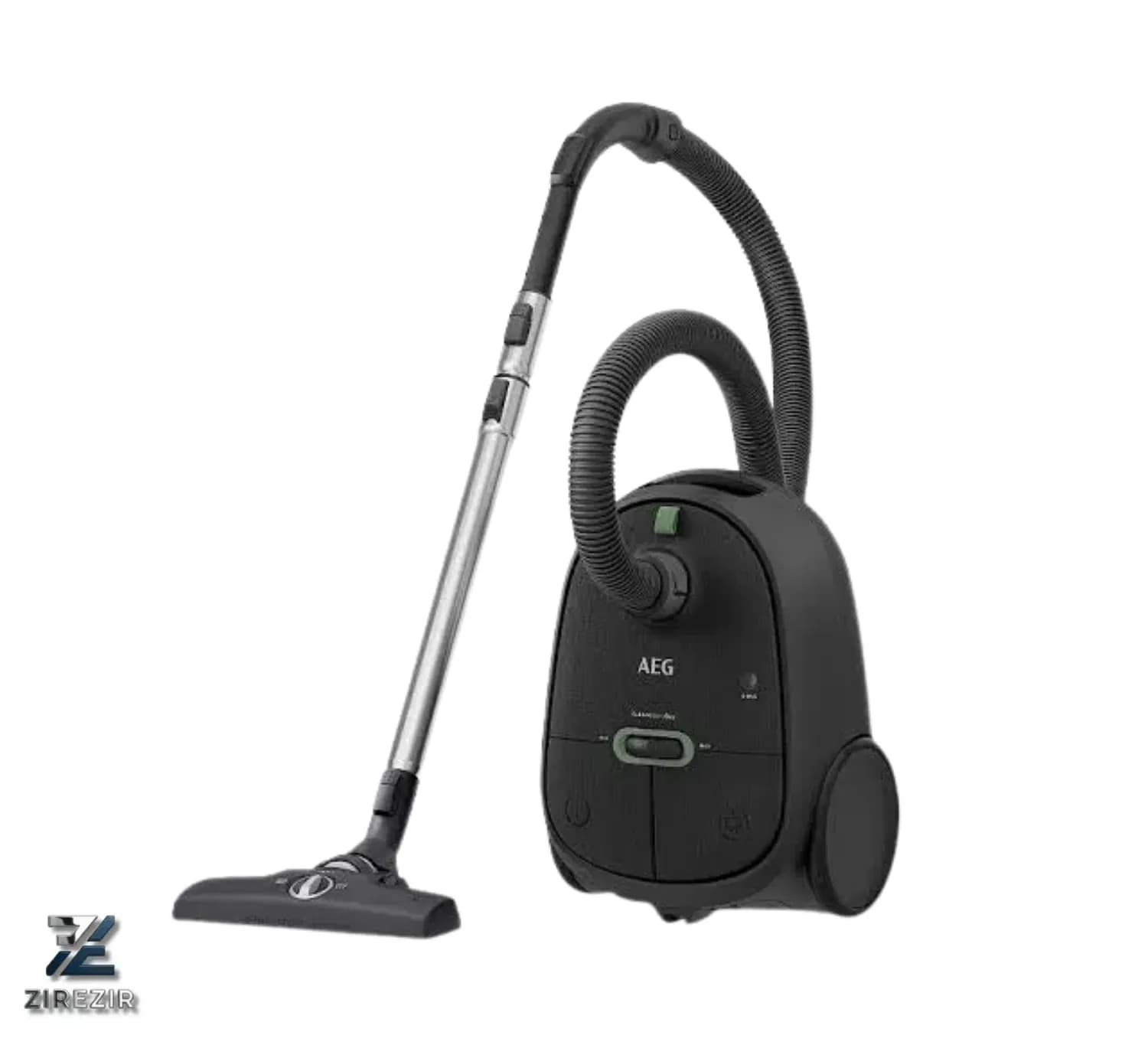 جاروبرقی آاگ مدل AEG AB61C1OKO — تصویر ۲