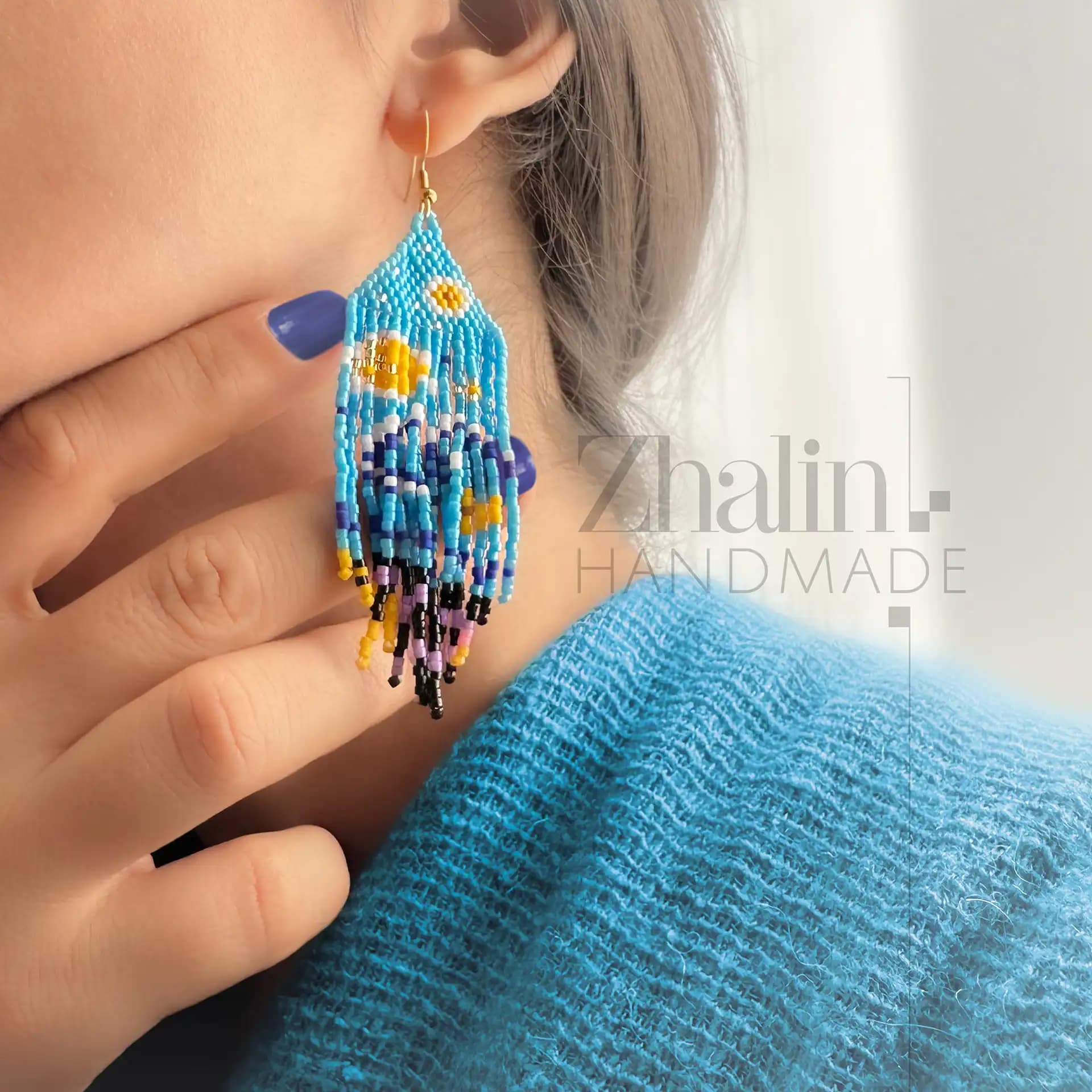 گوشواره میوکی EM-101 — تصویر ۲