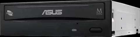 دی وی دی رایتر اینترنال Asus استوک — تصویر ۲