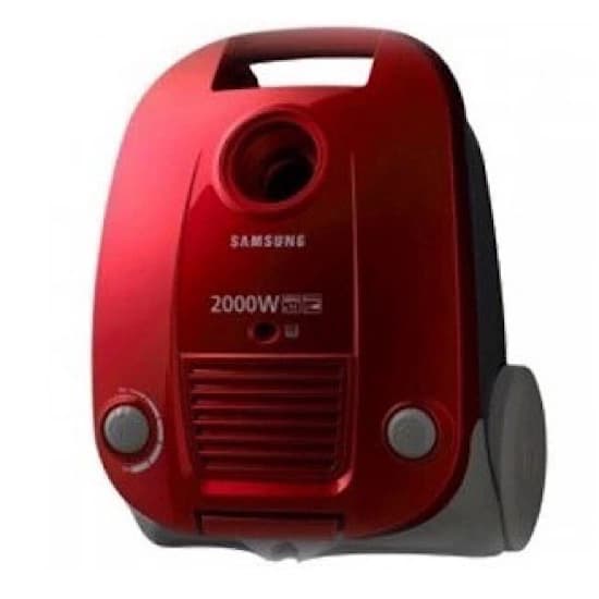 جاروبرقی Samsung SC4190 — تصویر ۶
